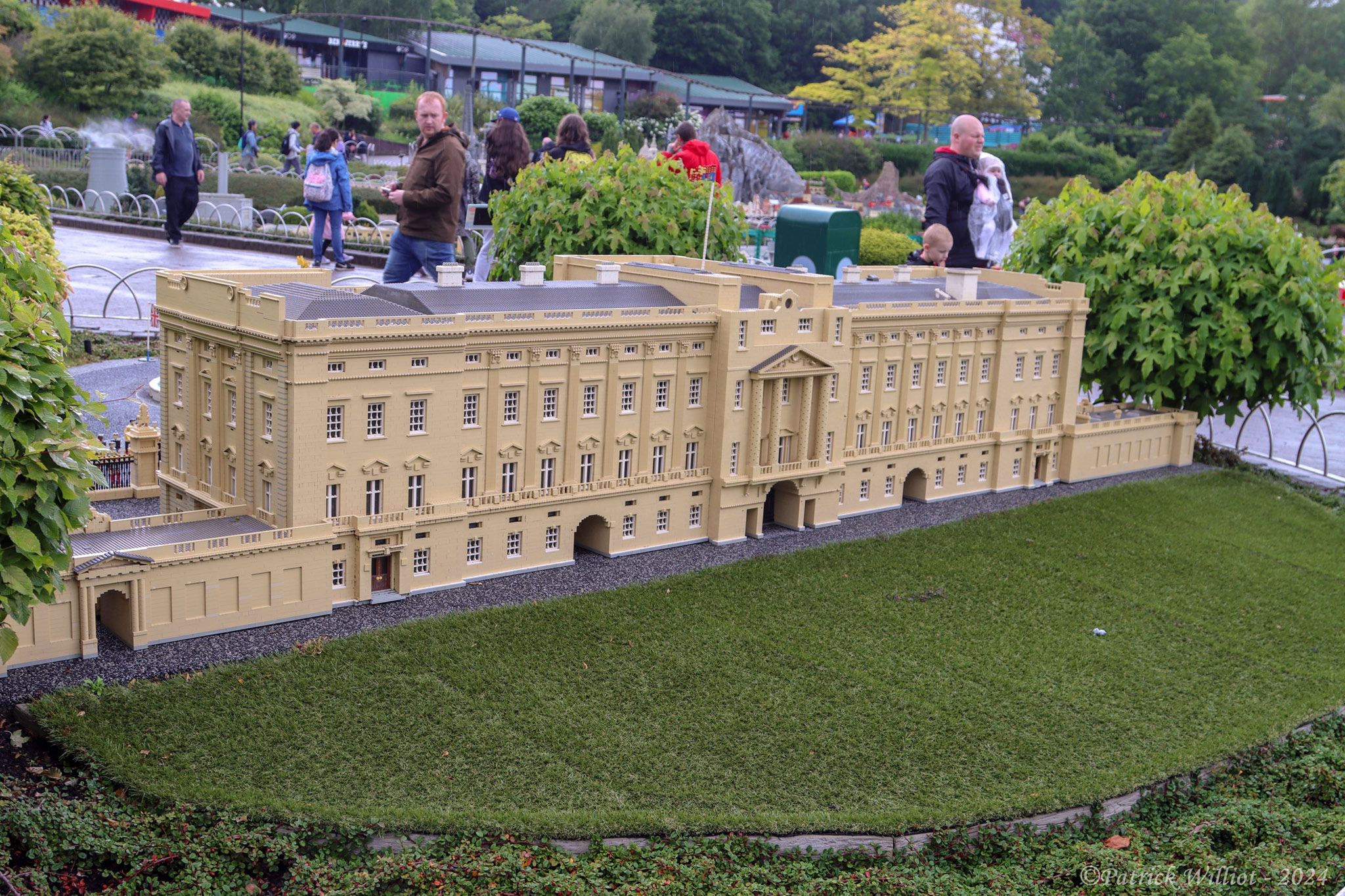 Legoland Windsor